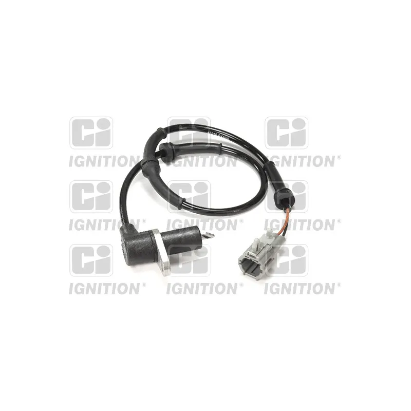 Capteur, vitesse de roue QUINTON HAZELL XABS891