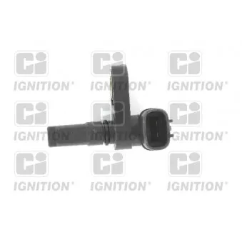 Capteur, vitesse de roue QUINTON HAZELL XABS905