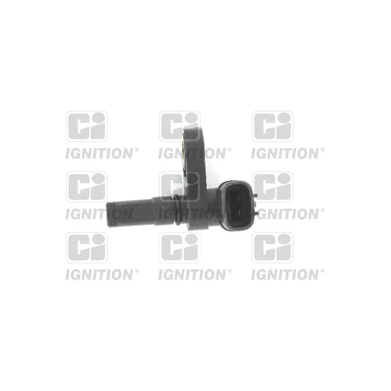 Capteur, vitesse de roue QUINTON HAZELL XABS905