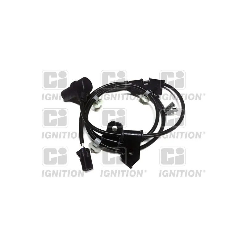Capteur, vitesse de roue QUINTON HAZELL XABS906