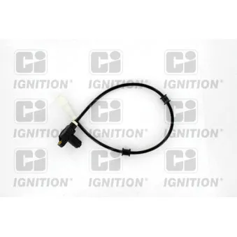 Capteur, vitesse de roue QUINTON HAZELL XABS909