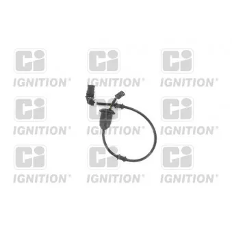 Capteur, vitesse de roue QUINTON HAZELL XABS912