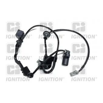 Capteur, vitesse de roue QUINTON HAZELL XABS917
