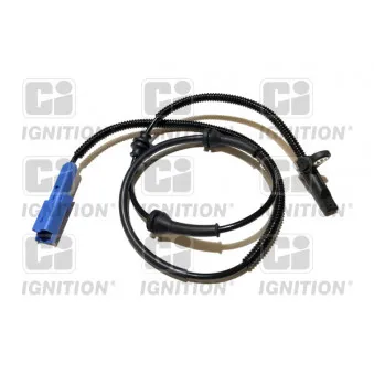 Capteur, vitesse de roue QUINTON HAZELL XABS925