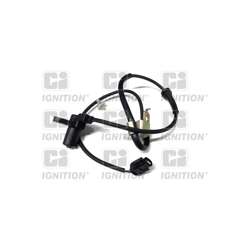 Capteur, vitesse de roue QUINTON HAZELL XABS926
