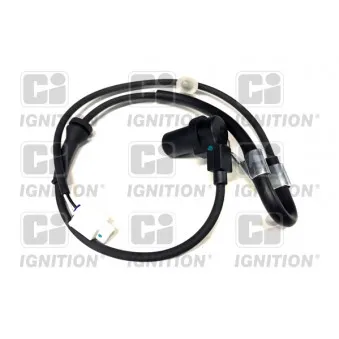 Capteur, vitesse de roue QUINTON HAZELL XABS927