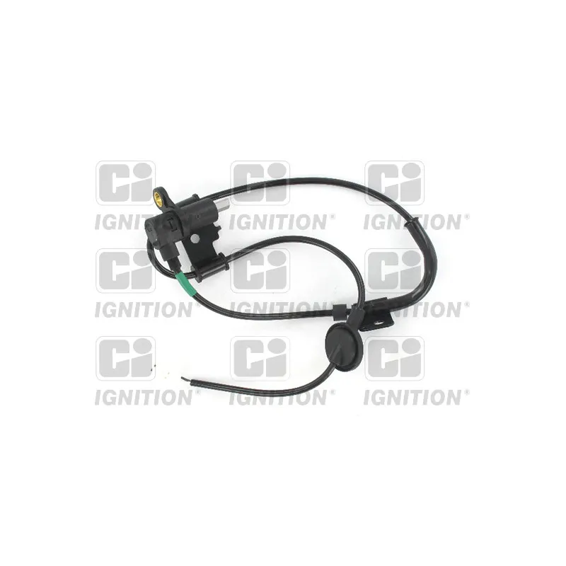 Capteur, vitesse de roue QUINTON HAZELL XABS928