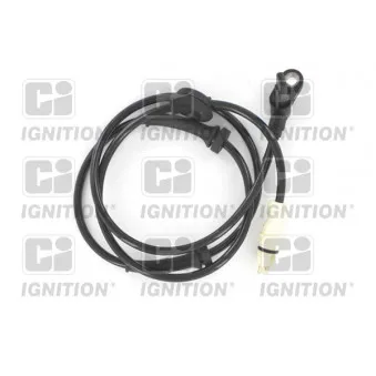 Capteur, vitesse de roue QUINTON HAZELL XABS930