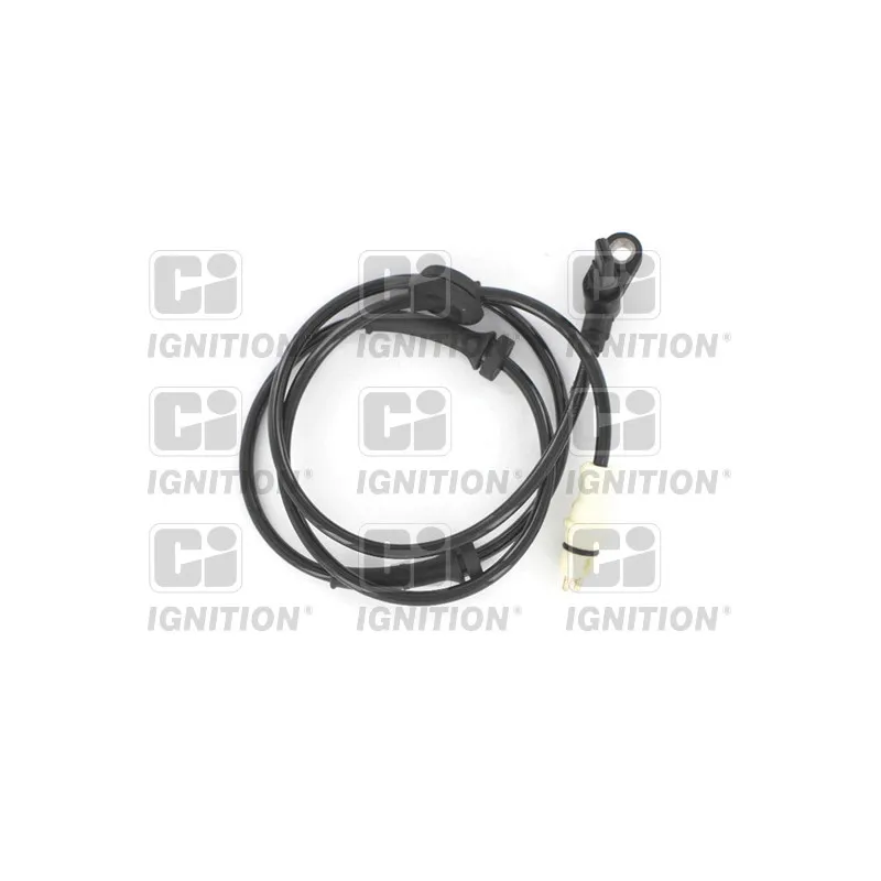 Capteur, vitesse de roue QUINTON HAZELL XABS930