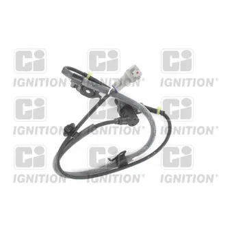 Capteur, vitesse de roue QUINTON HAZELL XABS945