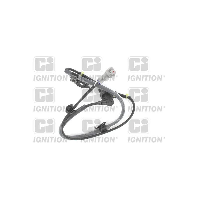 Capteur, vitesse de roue QUINTON HAZELL XABS945