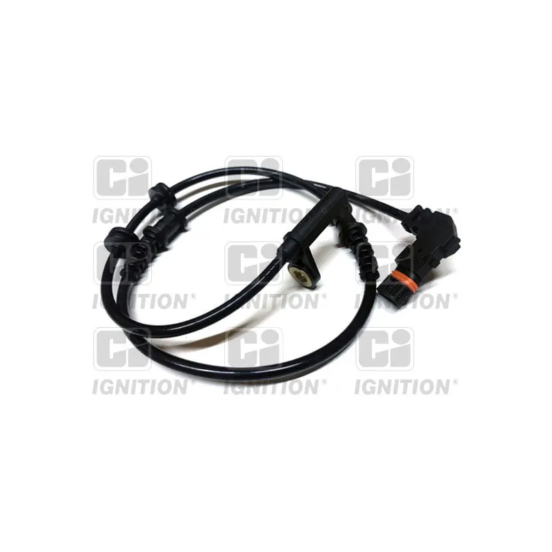 Capteur, vitesse de roue QUINTON HAZELL XABS949