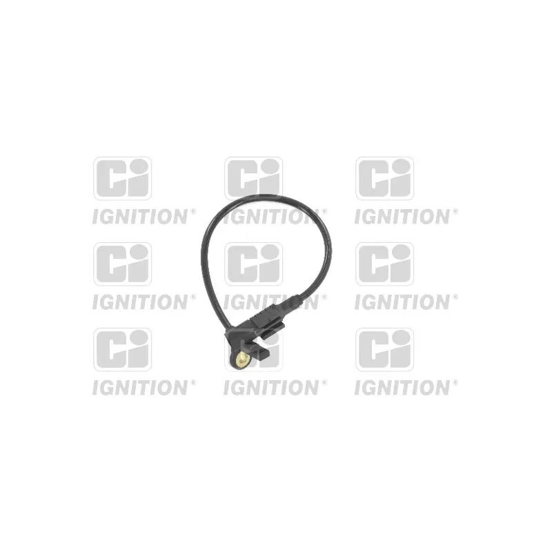 Capteur, vitesse de roue QUINTON HAZELL XABS952