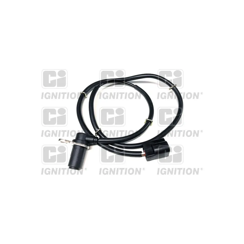 Capteur, vitesse de roue QUINTON HAZELL XABS954