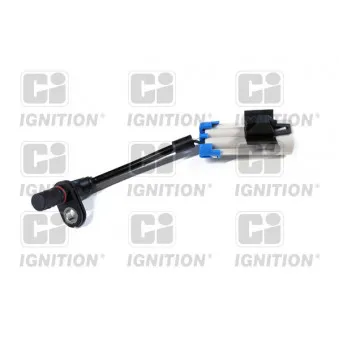 Capteur, vitesse de roue QUINTON HAZELL XABS959