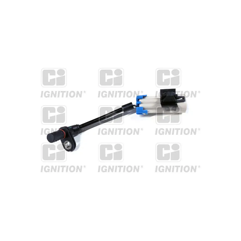 Capteur, vitesse de roue QUINTON HAZELL XABS959