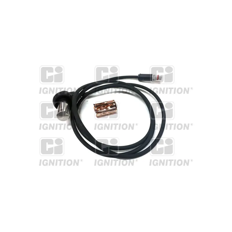 Capteur, vitesse de roue QUINTON HAZELL XABS961