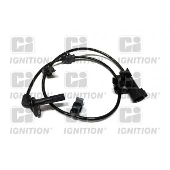 Capteur, vitesse de roue QUINTON HAZELL XABS962