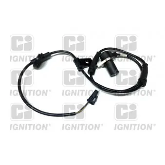 Capteur, vitesse de roue QUINTON HAZELL XABS964