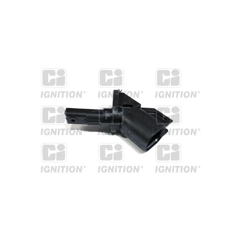 Capteur, vitesse de roue QUINTON HAZELL XABS967