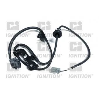 Capteur, vitesse de roue QUINTON HAZELL XABS973