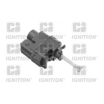 Interrupteur des feux de freins QUINTON HAZELL XBLS109
