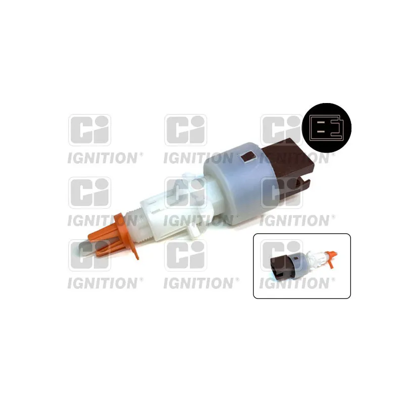 Interrupteur de commande, régulateur de vitesse QUINTON HAZELL XBLS111