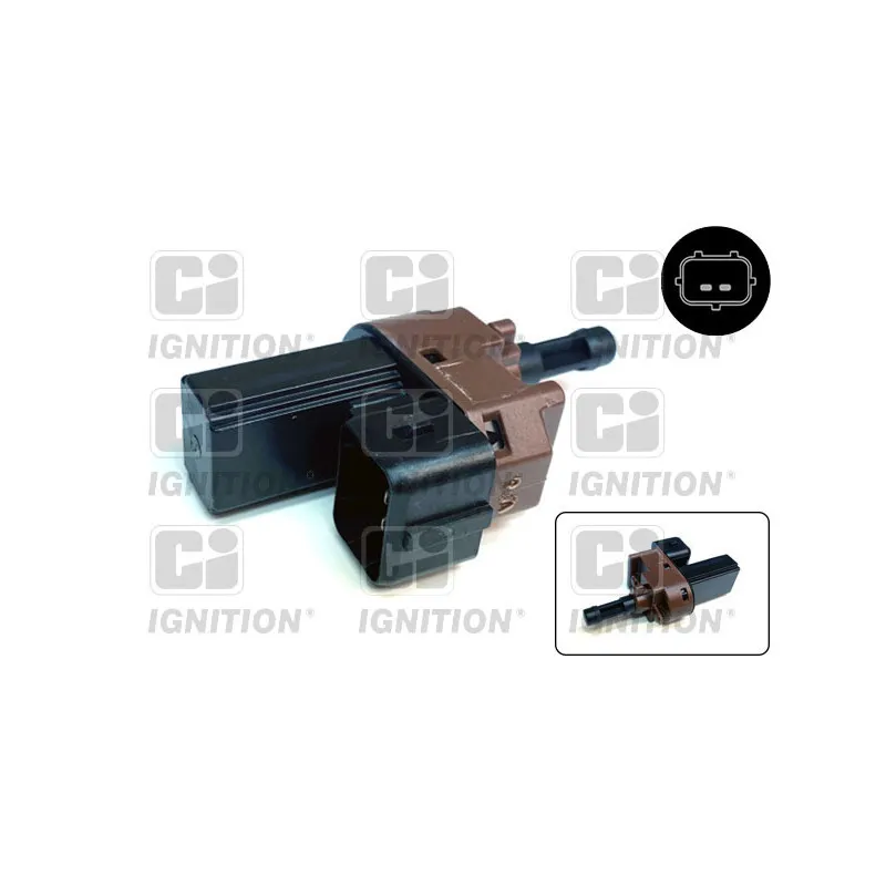 Interrupteur de commande, régulateur de vitesse QUINTON HAZELL XBLS122