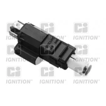 Interrupteur des feux de freins QUINTON HAZELL XBLS130