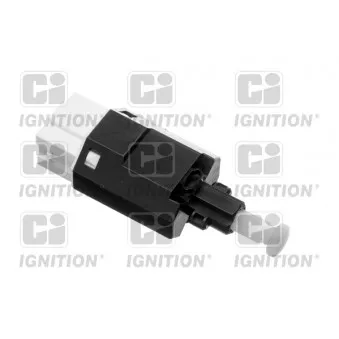 Interrupteur des feux de freins QUINTON HAZELL XBLS150