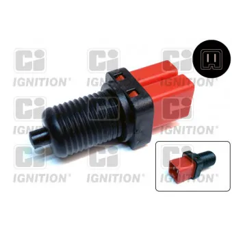 Interrupteur de commande, régulateur de vitesse QUINTON HAZELL XBLS203