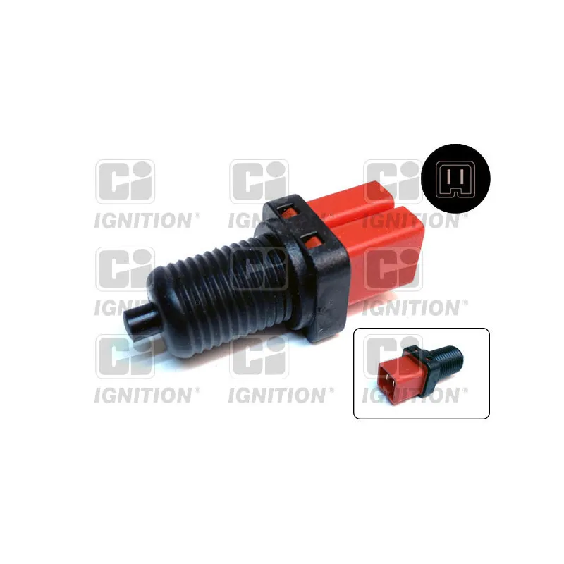 Interrupteur de commande, régulateur de vitesse QUINTON HAZELL XBLS203