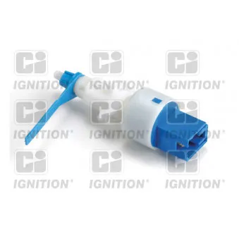 Interrupteur de commande, régulateur de vitesse QUINTON HAZELL XBLS240