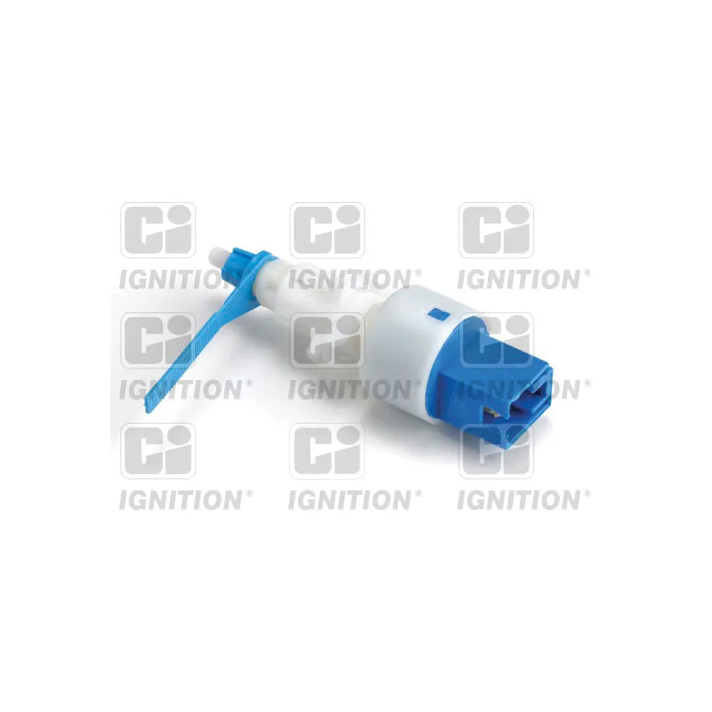 Interrupteur de commande, régulateur de vitesse QUINTON HAZELL XBLS240