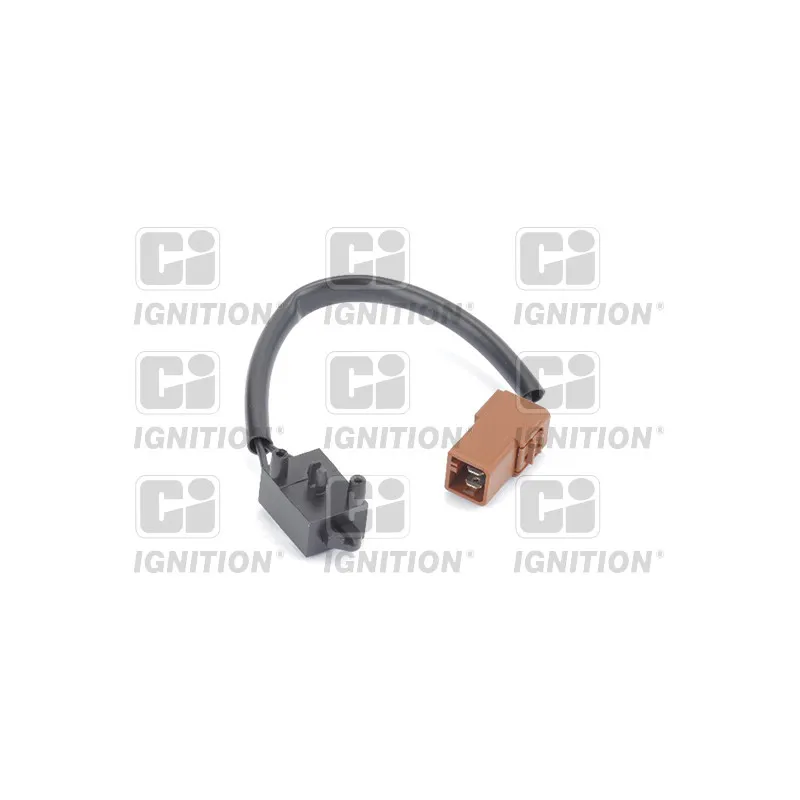 Interrupteur de commande, régulateur de vitesse QUINTON HAZELL XBLS244