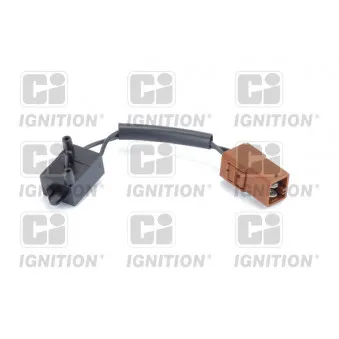 Interrupteur de commande, régulateur de vitesse QUINTON HAZELL XBLS245