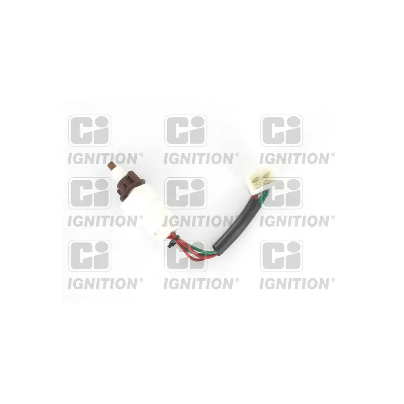 Interrupteur des feux de freins QUINTON HAZELL XBLS251