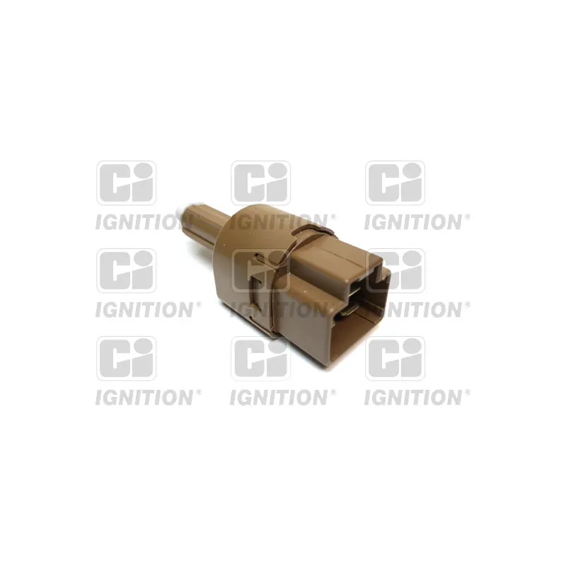 Interrupteur des feux de freins QUINTON HAZELL XBLS284