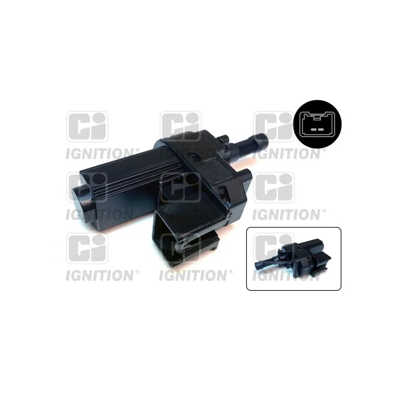 Interrupteur de commande, régulateur de vitesse QUINTON HAZELL XBLS290