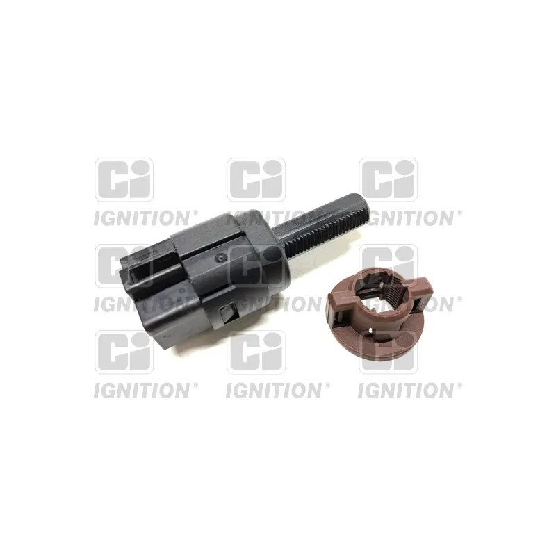 Interrupteur des feux de freins QUINTON HAZELL XBLS303