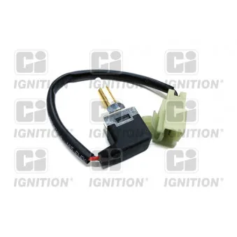 Commande, embrayage (régulateur de vitesse) QUINTON HAZELL XBLS306