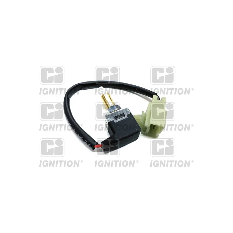 Commande, embrayage (régulateur de vitesse) QUINTON HAZELL XBLS306