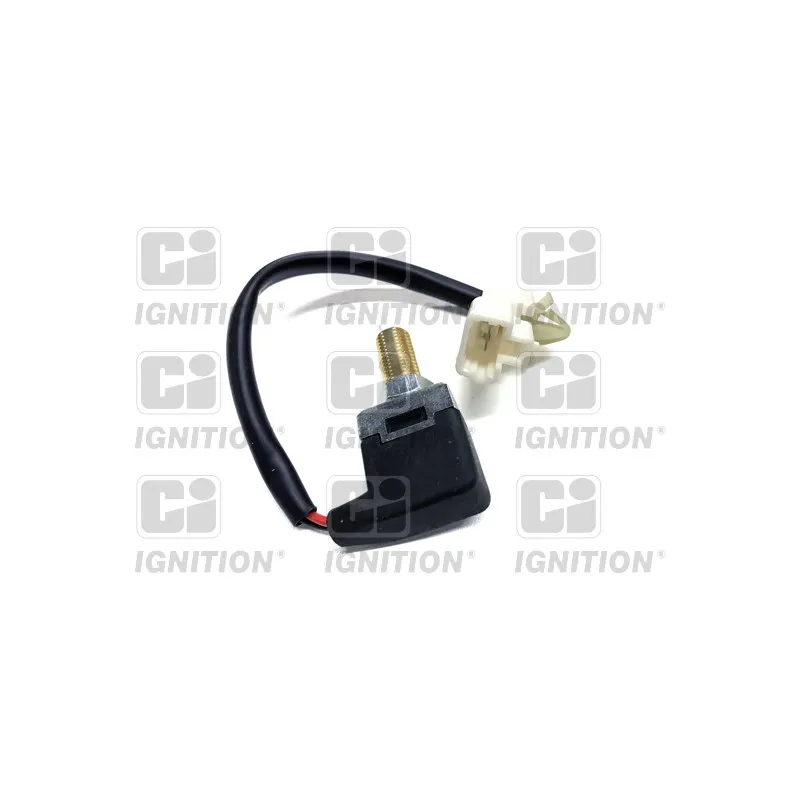 Commande, embrayage (régulateur de vitesse) QUINTON HAZELL XBLS307