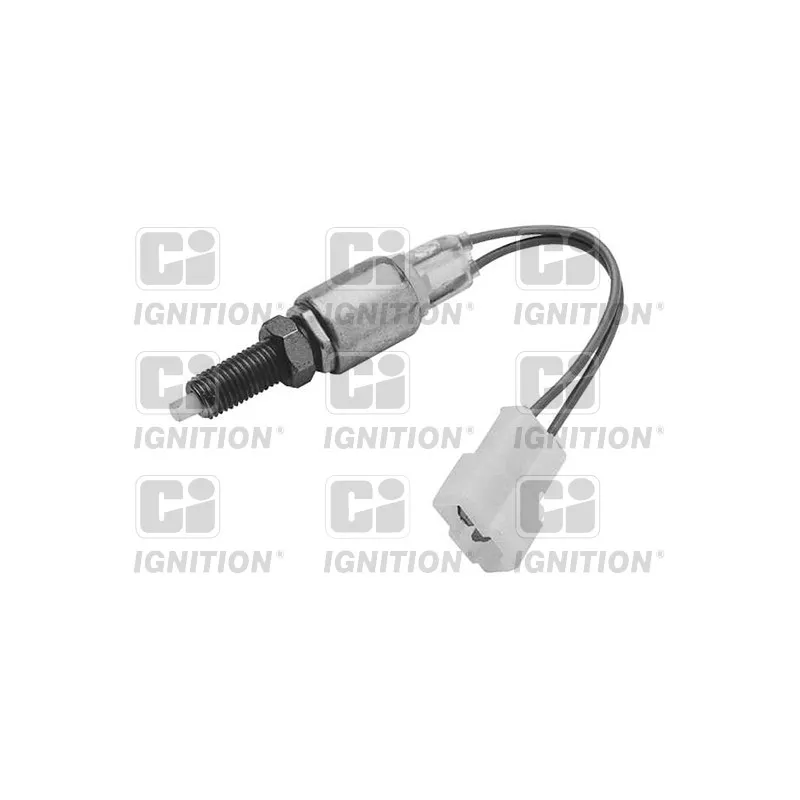 Interrupteur des feux de freins QUINTON HAZELL XBLS88