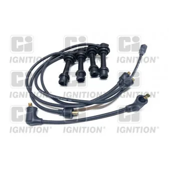 Kit de câbles d'allumage QUINTON HAZELL XC1083