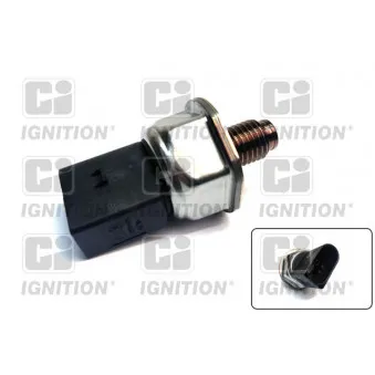 Capteur, pression de carburant QUINTON HAZELL XCRP114