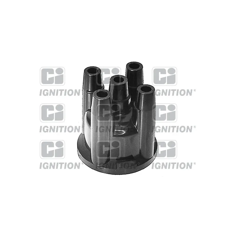 Tête d'allumeur QUINTON HAZELL XD113