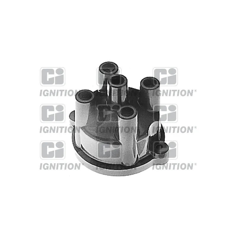 Tête d'allumeur QUINTON HAZELL XD120