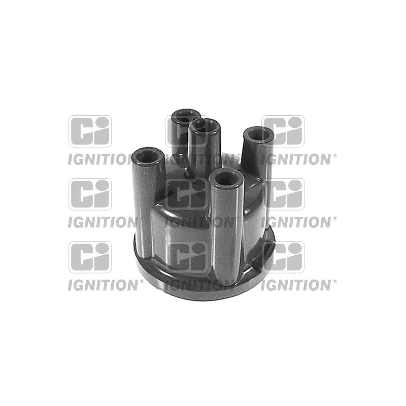 Tête d'allumeur QUINTON HAZELL XD130