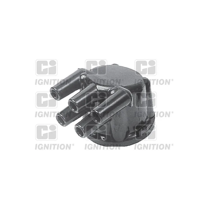 Tête d'allumeur QUINTON HAZELL XD134